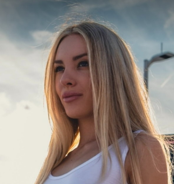 Angelina Dimova