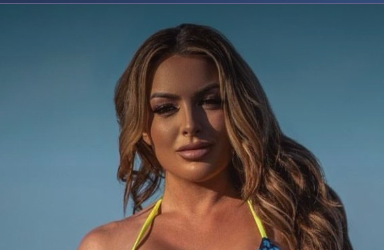 Mandy Sacs